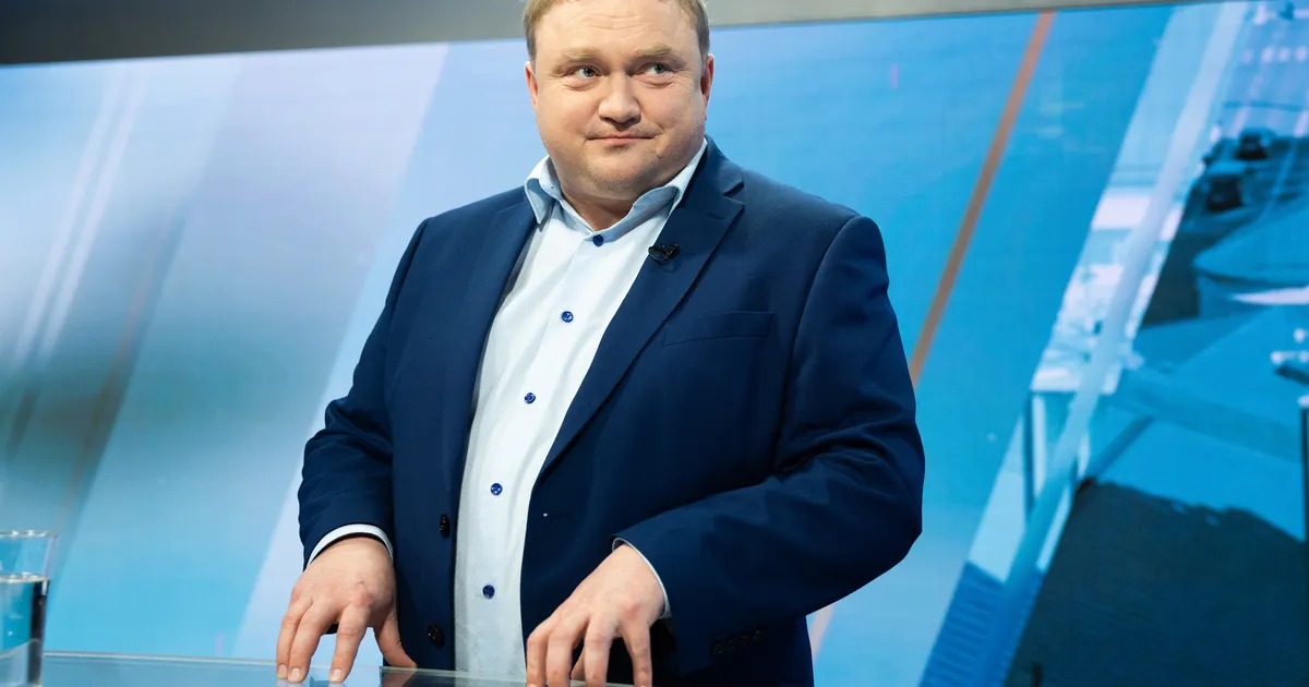 Riigikohus: Kajar Lemberi kriminaalmenetlus kestis liiga kaua