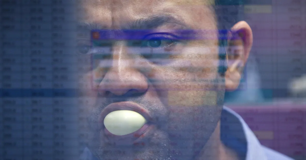 TABEL ⟩ Kuidas on läinud internetimulli tähtedel?