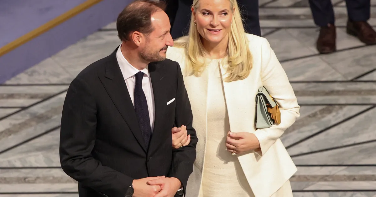 Norra kroonprintsess vajab tõenäoliselt kopsusiirdamist