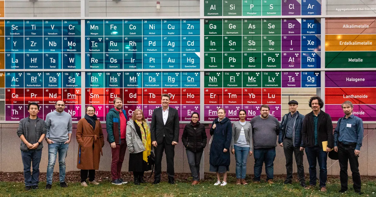 Mare Roosileht: Mida õppida Saksa teadlastelt ning mida neile õpetada?