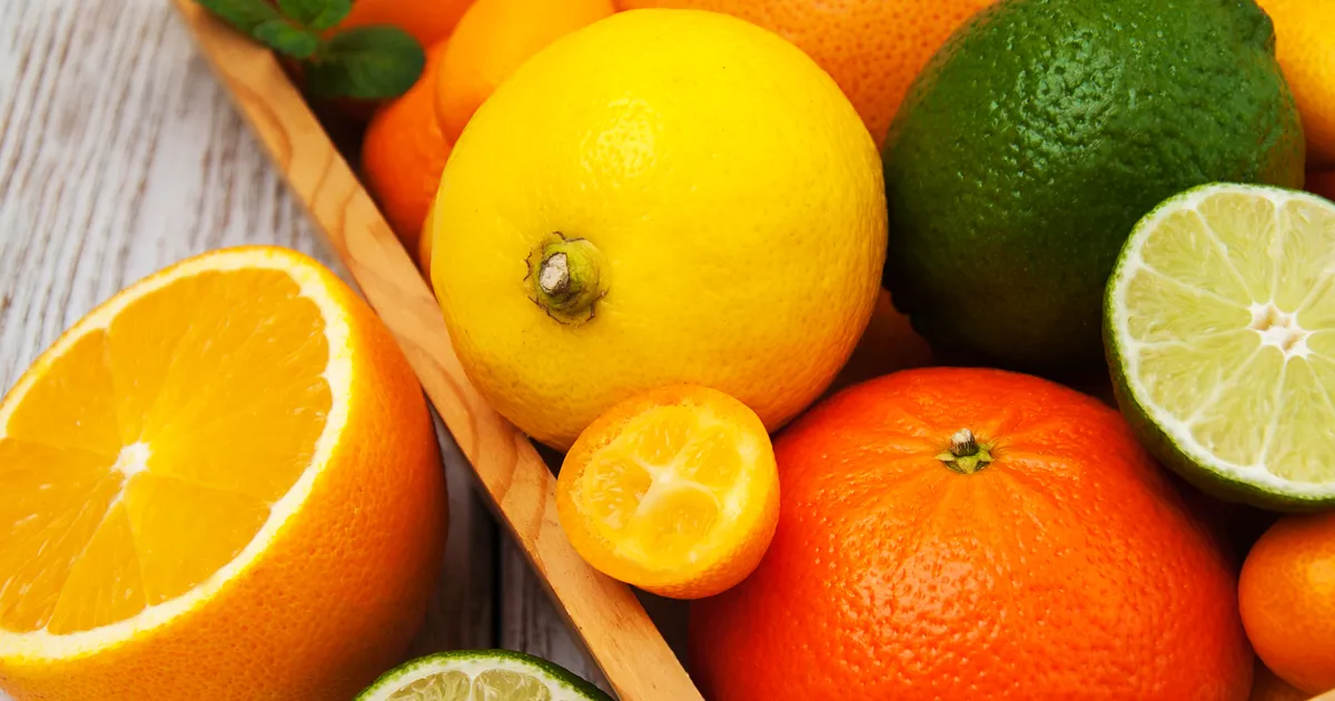 SUPERVILJAD ⟩ 5 põhjust, miks talvel iga päev tsitruselisi süüa
