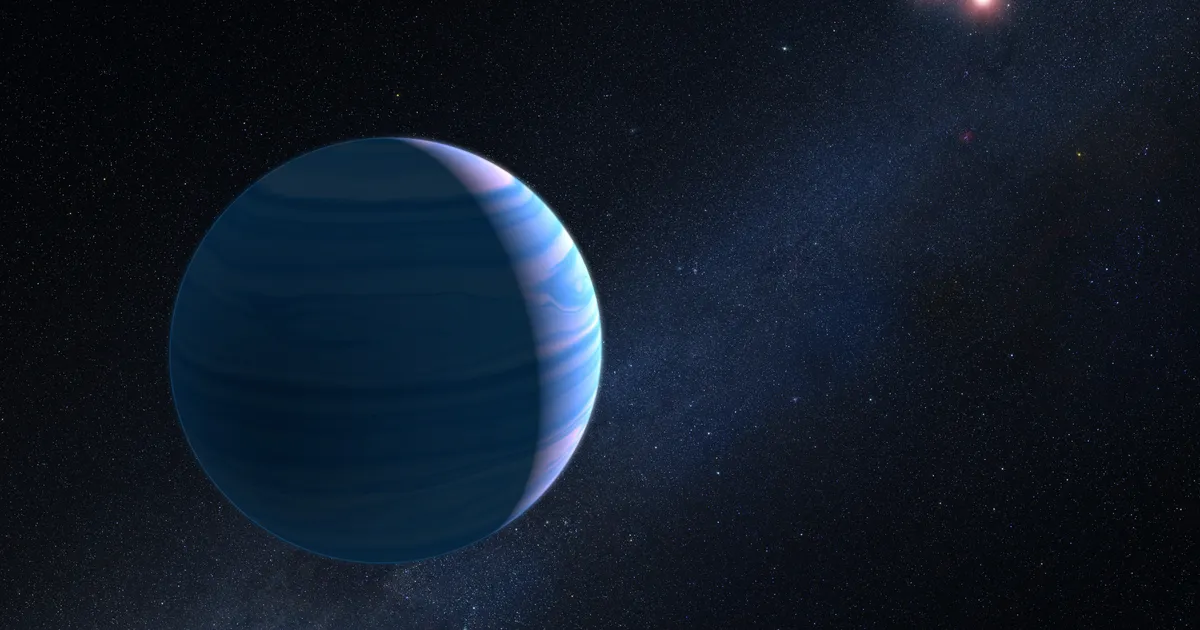 Tartu observatooriumi luubi all on eksoplaneetide ematähed