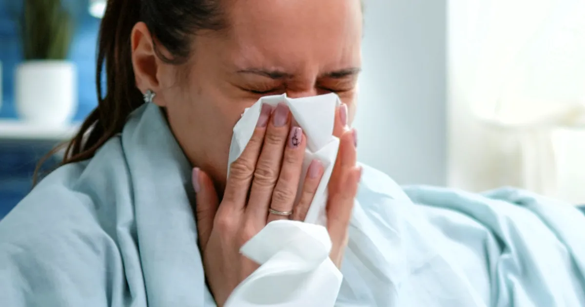 TERVISEAMET HOIATAB ⟩ Uus gripitüvi kogub Eestis kiiresti tuure