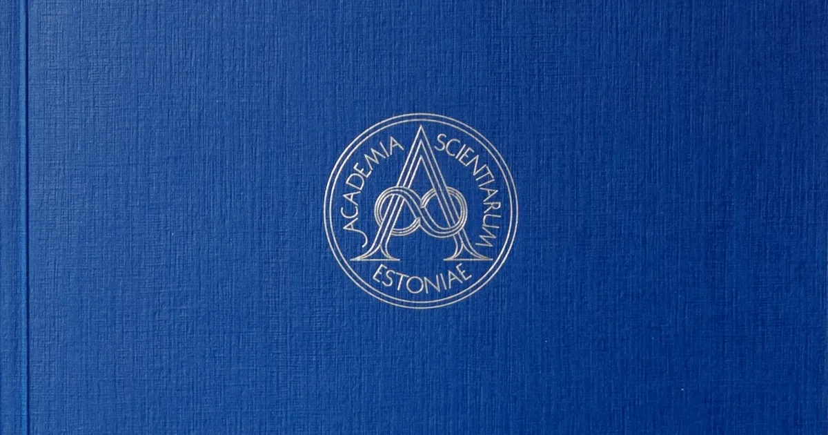 TEADUSMÕTE EESTIS ⟩ Komplekssüsteemid ja globaalsed muutused