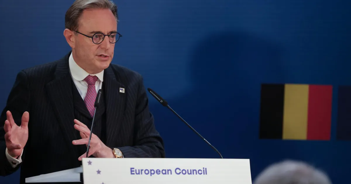 Evelyn Kaldoja ⟩ Brüsselist noppimata jäänud võit ei võrdu ilmatu kaotusega