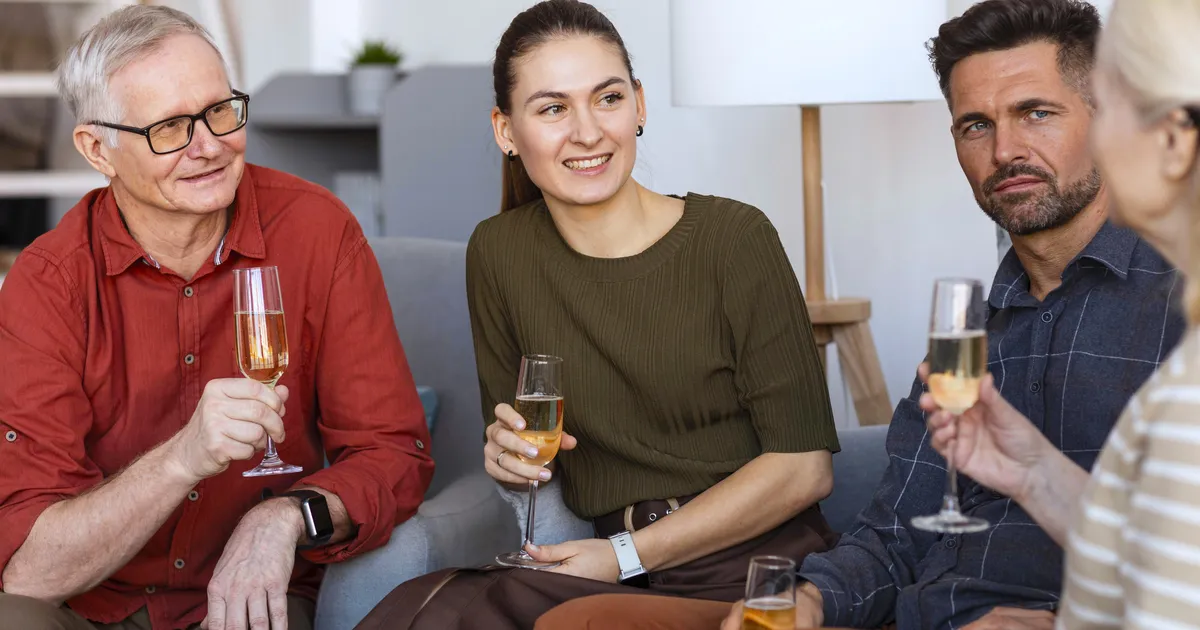 ETTEVAATUST ⟩ Nende ravimite tarbimine koos alkoholiga on eluohtlik