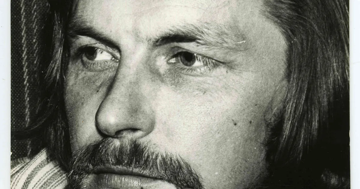 Suri hea inimene, luuletaja, botaanik ja ürditalu rajaja