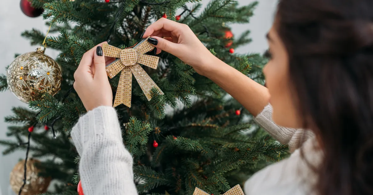 Mida peaksid teadma enne, kui jõuluehted puu külge riputad?