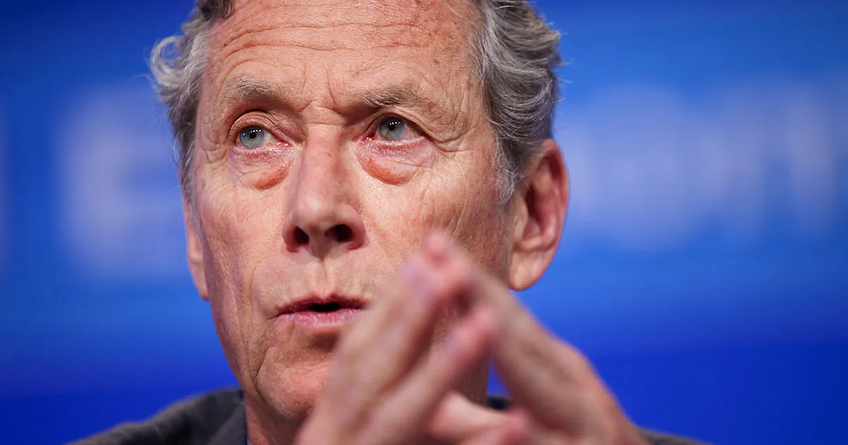 Tuntud majandusteadlane pakub välja uut tüüpi «Ukraina maksu»: abi ei ole tasuta