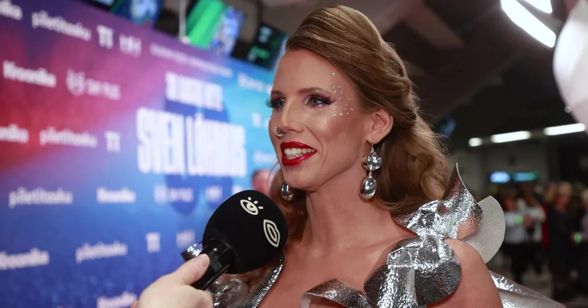 VIDEO ⟩ Mari-Leen meenutab, kuidas sündis lugu, mis muutis tema karjääri: see oli suur kompliment