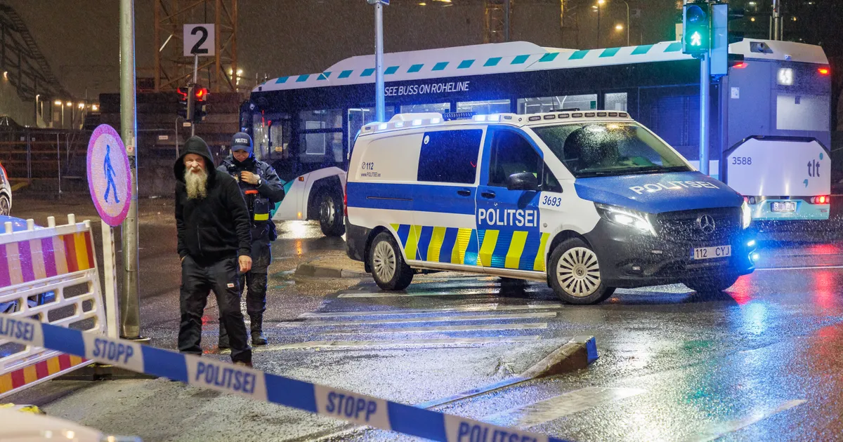 Kapo seni kogutud tõendid viitavad, et Ülemiste keskuse plahvatus oli üksikjuhtum