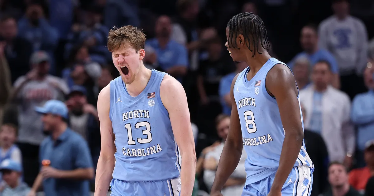 VIDEO ⟩ Võiduviske tabanud Henri Veesaar jätkab USAs imelises hoos