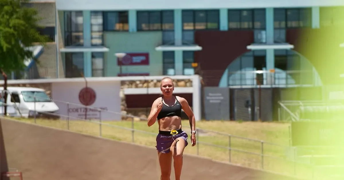 Eesti sprinter püstitas kaks rahvusrekordit, aga jäi EOK toetuseta: see tuli väikese šokina