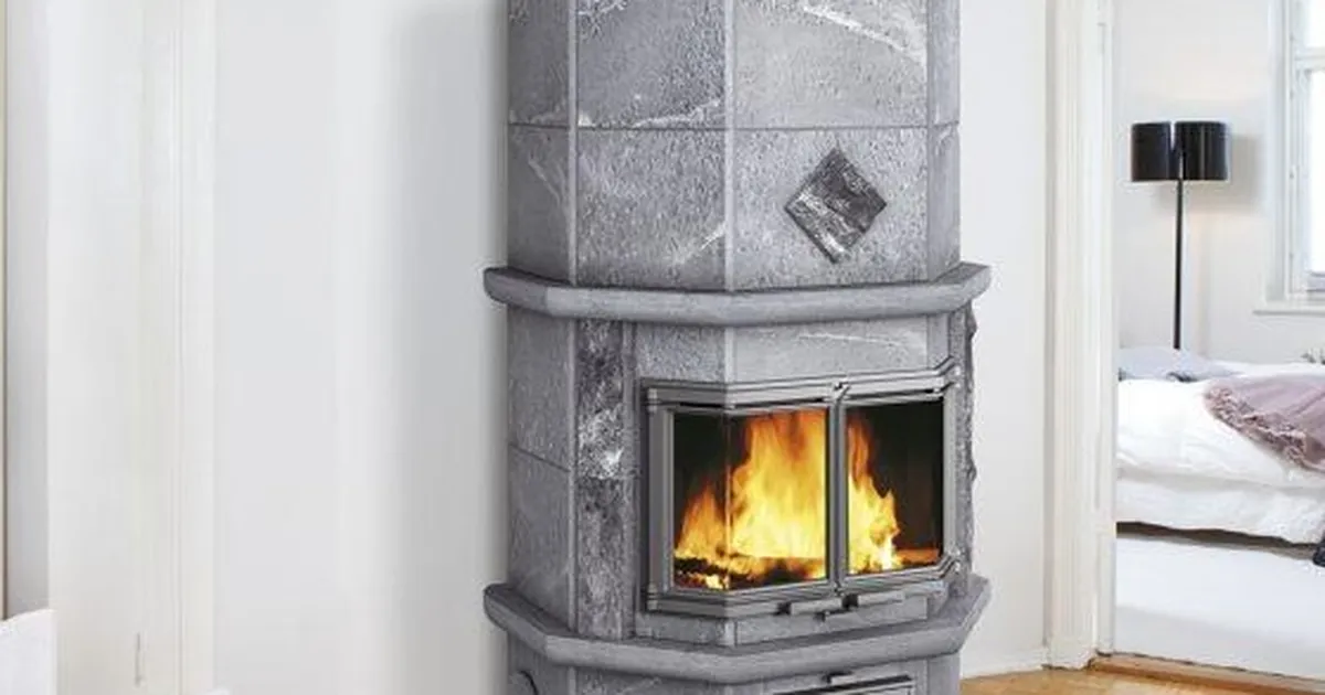 Tuntud kaminatootja jätkab äritegevust Venemaal, aktsionärid olid üllatunud