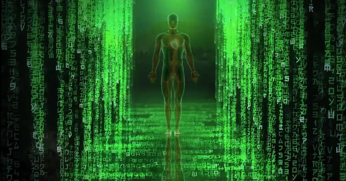 NEW SCIENTIST ⟩ Kas me tõesti elame arvutisimulatsioonis? Teadlane plaanib teha katse