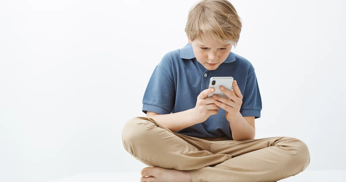 Loe, milleks kõigeks lapsed tehisaru kasutavad