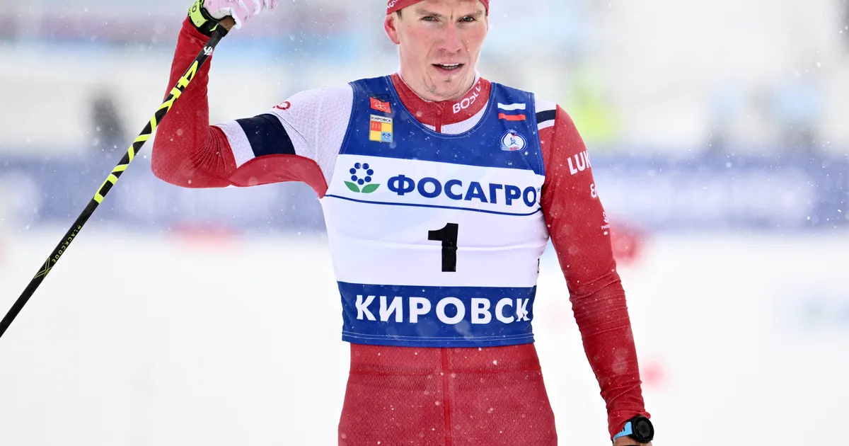 Bolšunovi käitumine tekitas taas Venemaal küsimusi. «Ära lahmi nii hüsteeriliselt!»