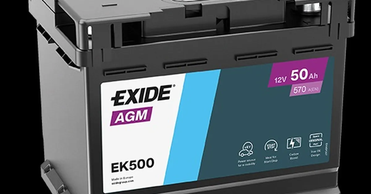 Euroopas paljastati autoakude tootjate kartell: hindu manipuleeriti 12 aastat