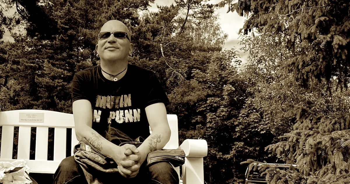 ELU25 ⟩ Juku-Kalle Raid: täna 105 aastat tagasi hakkas kehtima Eesti esimene põhiseadus