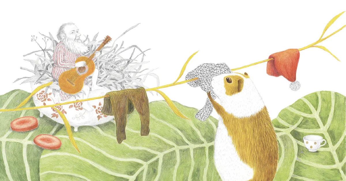 Lastekirjanduse uurija: lapsed hindavad kirjaniku puhul väga ausust ja siirust