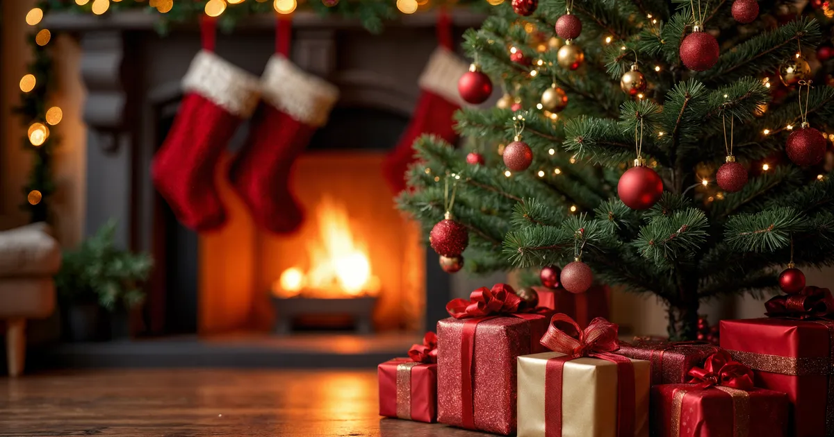 LASE HÄÄLEPAELAD VALLA ⟩ Vaja jõuluvanalt kink lunastada? Siit leiad kõige kaunimad eestikeelsed jõululaulud