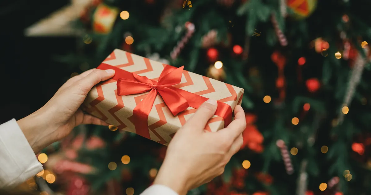 VIDEO ⟩ Eestis elav inglane kiidab siinset jõulutraditsiooni: see õpetab lastele, et asju ei saa võtta enesestmõistetavana