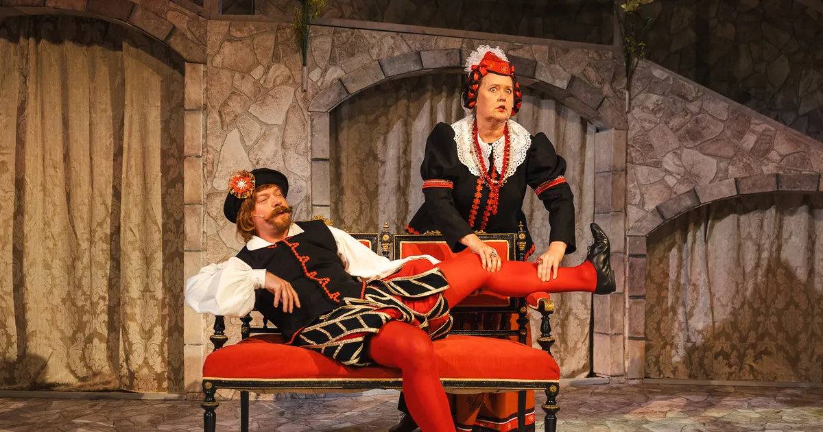 TEATRIARVUSTUS ⟩ Tänulik meel on õnnelikkude osa