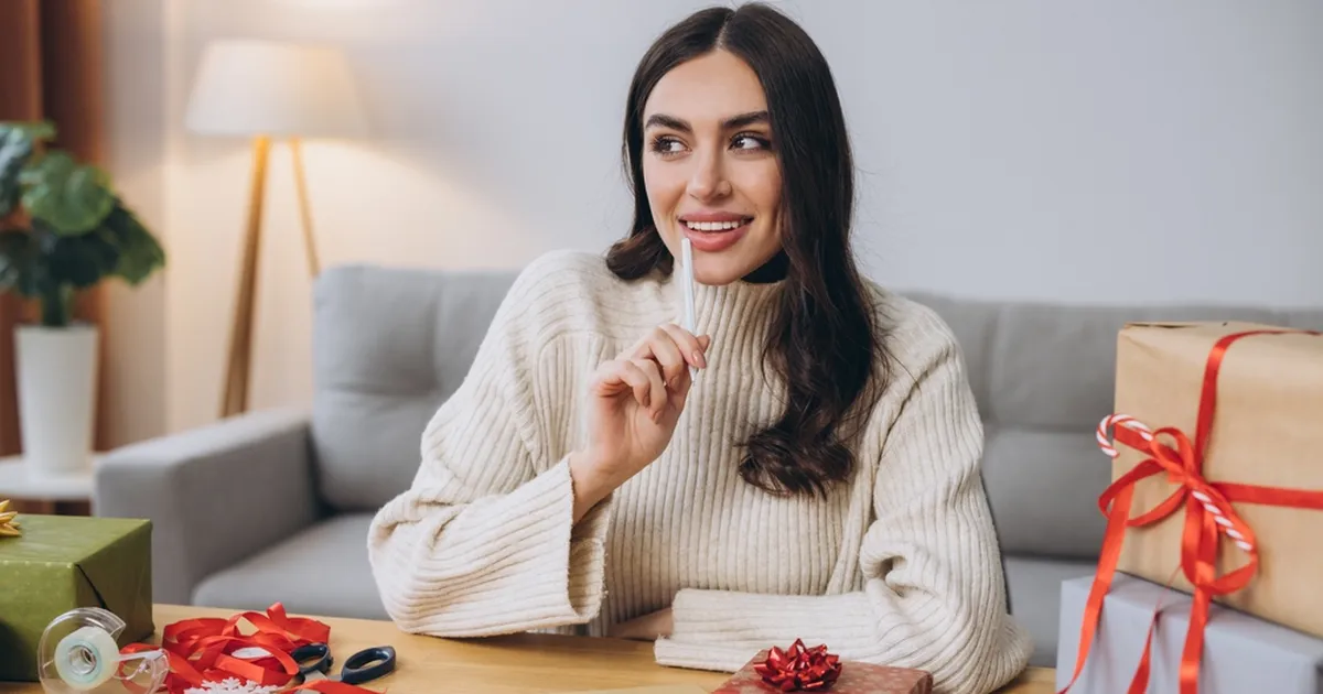 NUMBRID EI VALETA ⟩ Kingituste ette planeerimisel on Eestist ees vaid üks riik