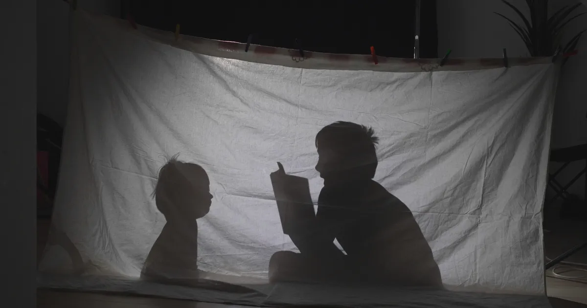 LUGEMISSOOVITUS ⟩ Lasteraamat, mis on üsna fantastiline mitmes mõttes