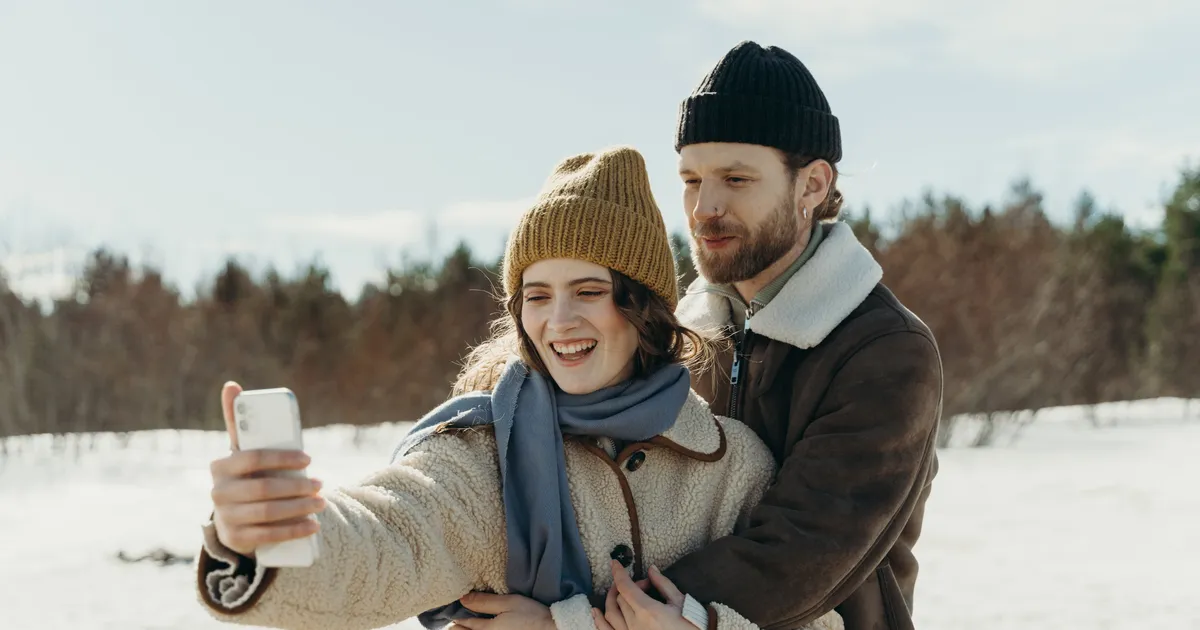 OLED NÕUS? ⟩ Nende tähemärkide esindajad oskavad talve nautida
