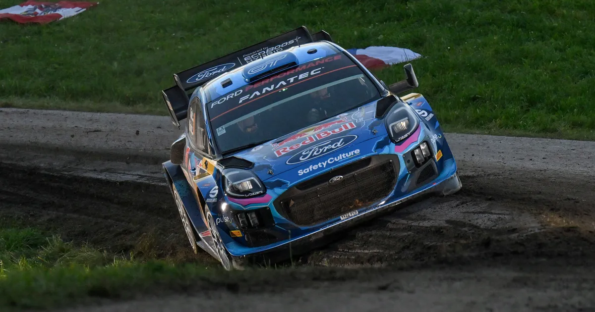 Rallimaailma üks edukamaid koostöid, mis aitas tippu ka Tänaku, võib lõppeda