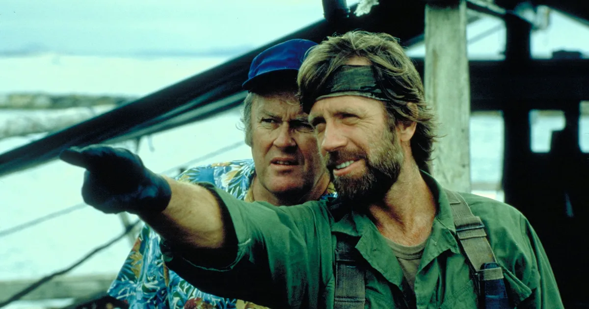 «Need aastad tähendasid mulle palju!» Suri Chuck Norrise esimene abikaasa