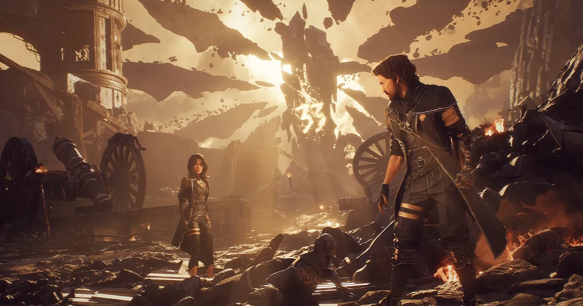 Skandaal mängumaailmas: auhinnatud hittmäng jäi võidetud tiitlitest ilma