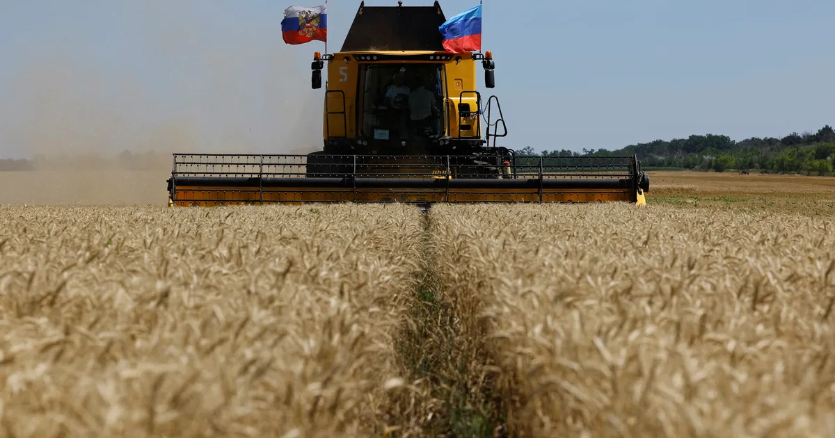 WSJ: Venemaa ja Ukraina rahu viis potentsiaalset takistust