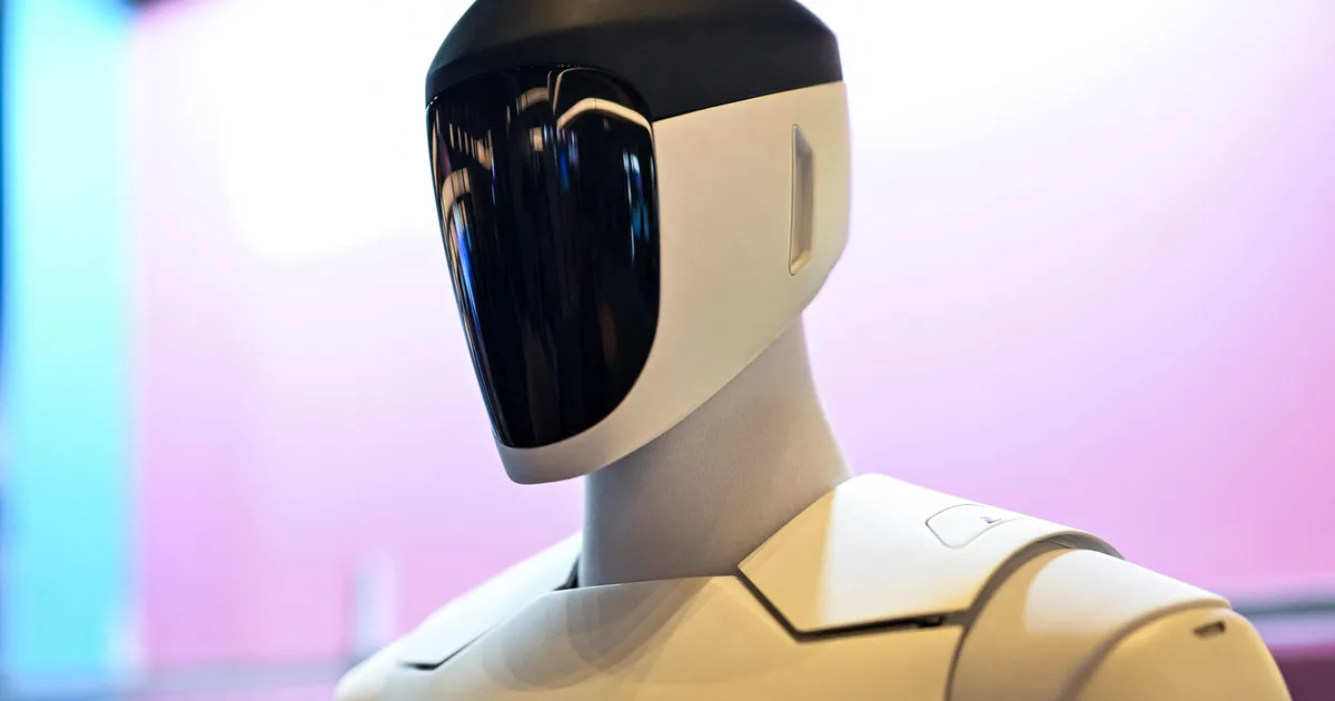 Sinu maksuviivist võib hakata määrama robot