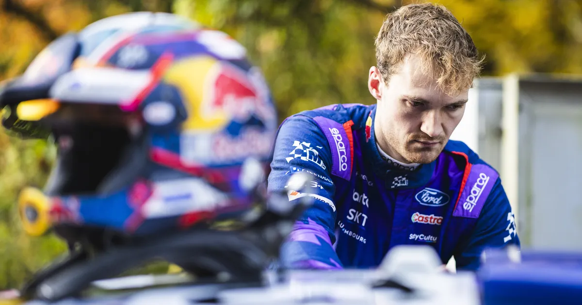 Tänavuse M-Spordi esisõitja tuleviku kohal ripub palju küsimärke