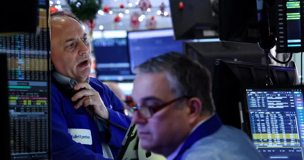 FOOKUSE KOKKUVÕTE ⟩ Maailma majandus läbi turgude prisma