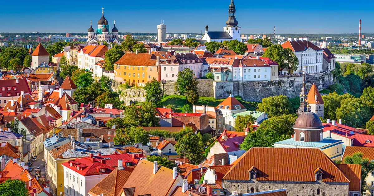 EESTI SELLES TEISEL KOHAL ⟩ Satelliitide ja tehisintellekti abil loodi enneolematu 3D-kaart