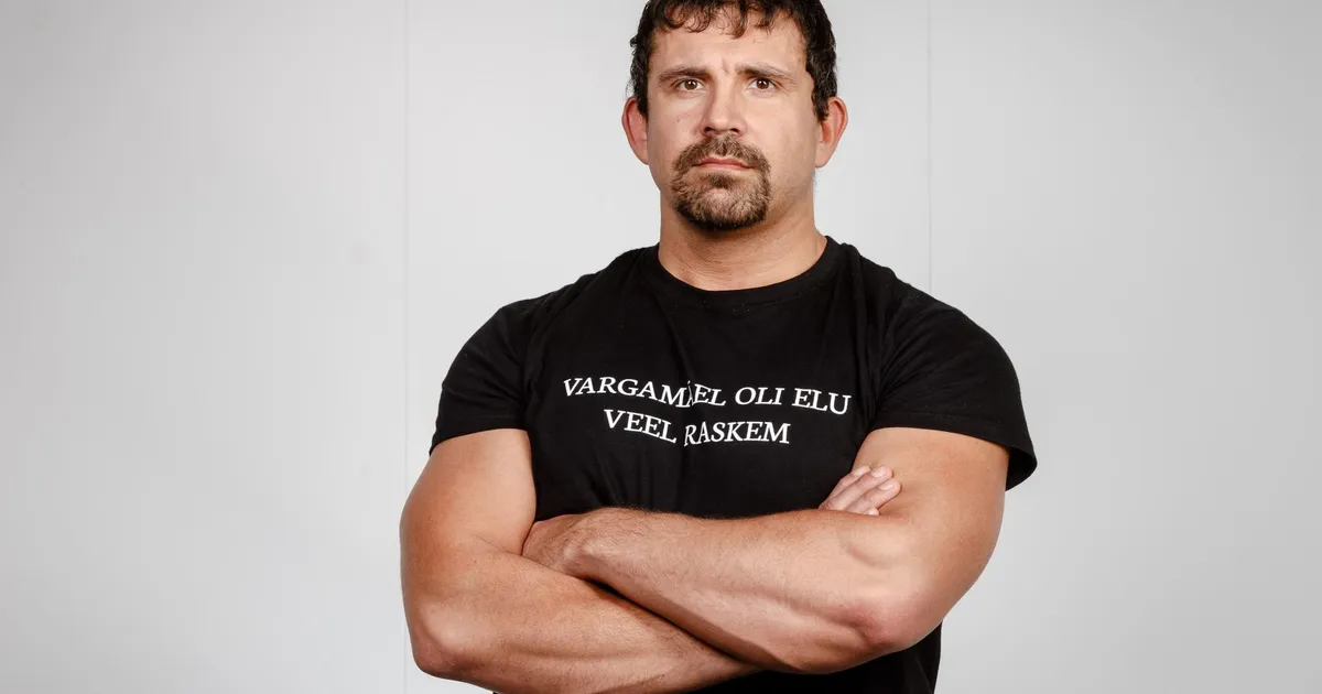 FOOKUSE KOKKUVÕTE ⟩ Piir rusika ja nina vahel osutus õige ähmaseks