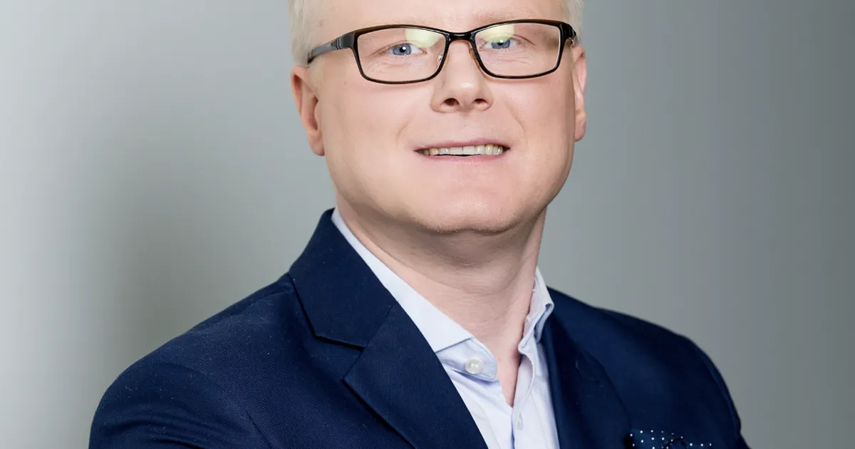 EY Eesti partnerite ringiga liitus Microsofti juhtinud Mart Mäe