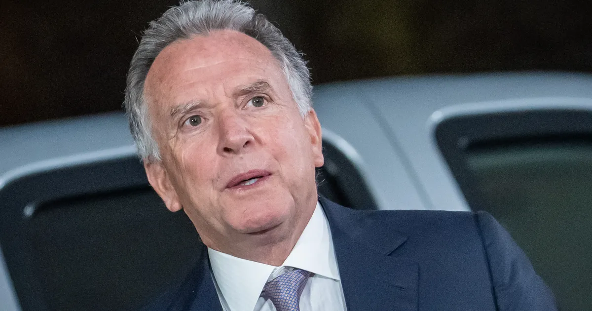 WSJ: Witkoffi määramine USA esindajaks rahukõnelustel oli Kremli algatus