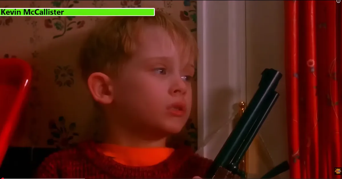 Macaulay Culkin: mu lapsed ei tea, et olen «Üksinda kodus» Kevin