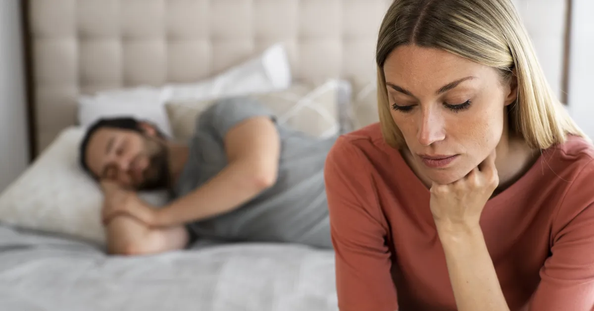 KEHA EI VALETA ⟩ 10 füüsilist sümptomit, et oled suhtes vale inimesega