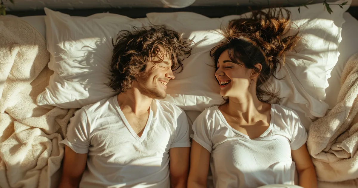 Skandinaavia unemeetod: see nipp võib päästa su ööune... ja su suhte