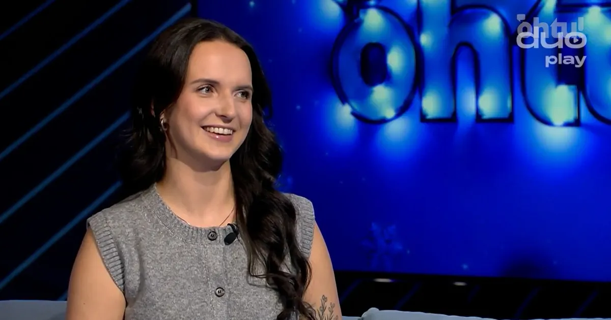 «EI ANDNUD ALLA!» ⟩ Noor Eesti neiu sai pärast 20 aastat kestnud vaevusi lõpuks diagnoosi oma haigusele