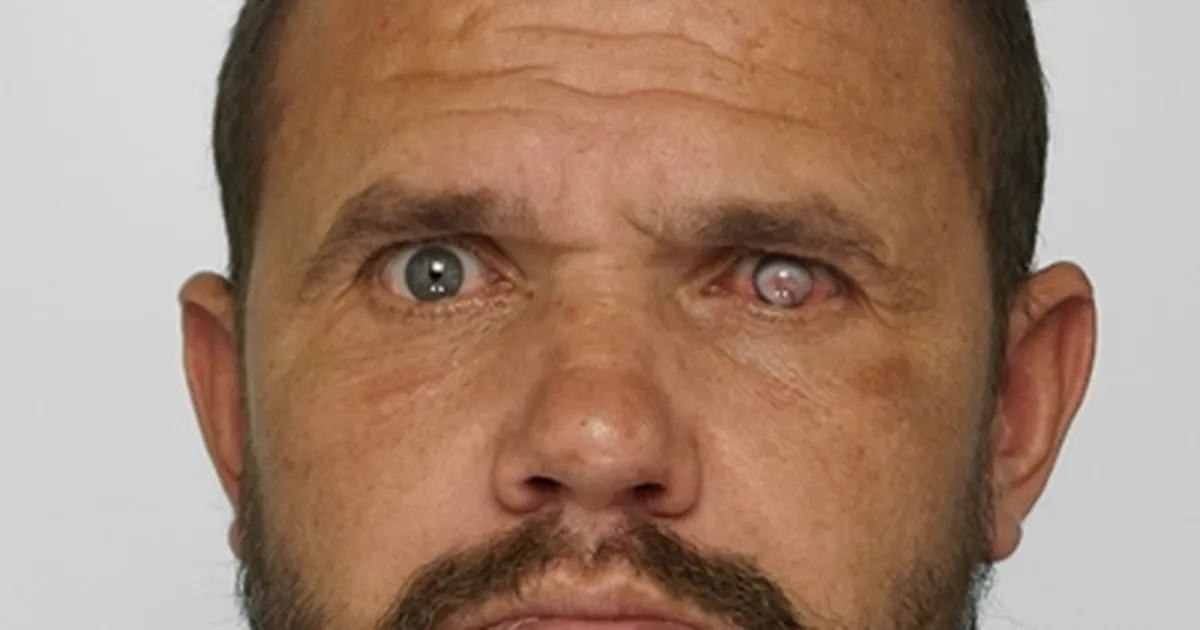 Politsei otsib Kundas kadunud 43-aastast Alekseid