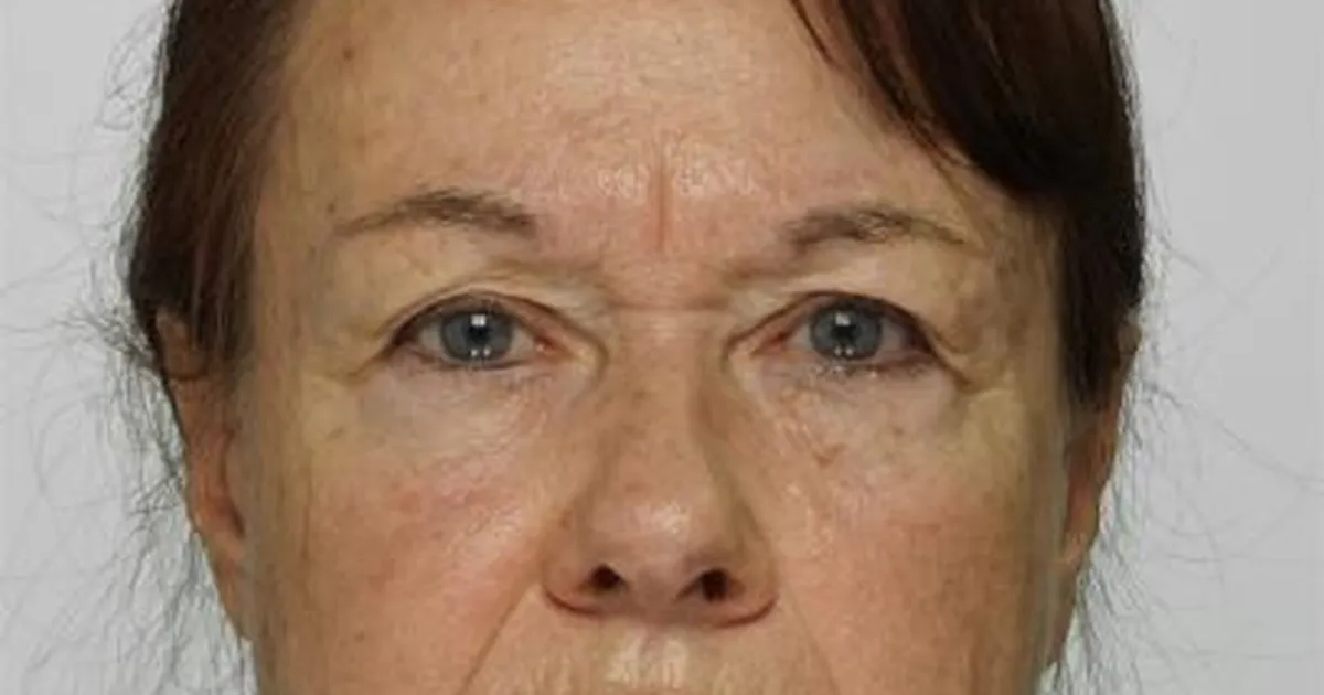 Politsei otsib Tallinnas kadunud eakat naist