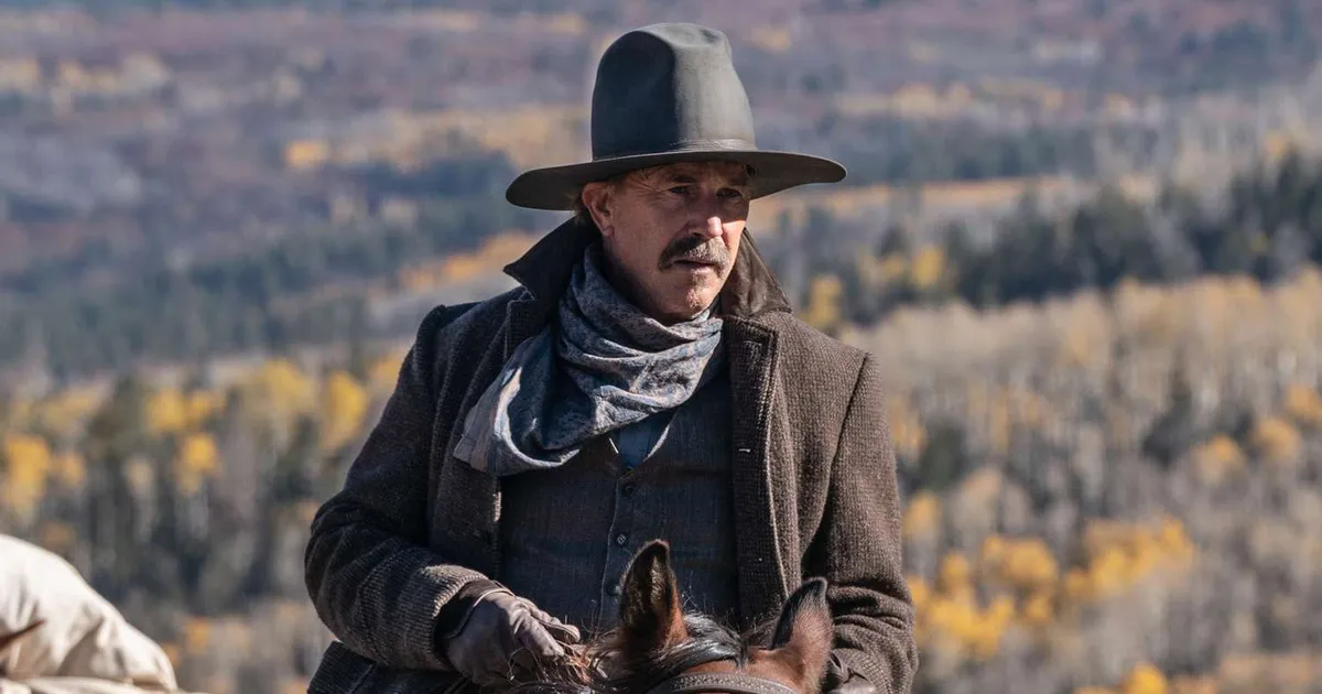 Kevin Costner kaevati taas kohtusse