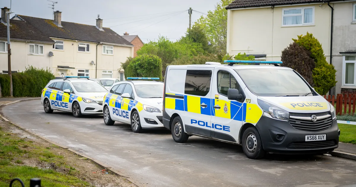 Briti konservatiivi ja viit meest süüdistatakse tema naise uimastamises ja vägistamises