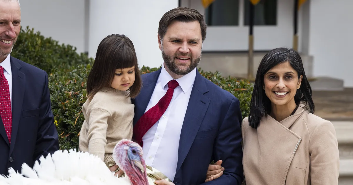 USA asepresident JD Vance astus oma naise kaitseks välja: tema ründajad võivad s**** süüa!